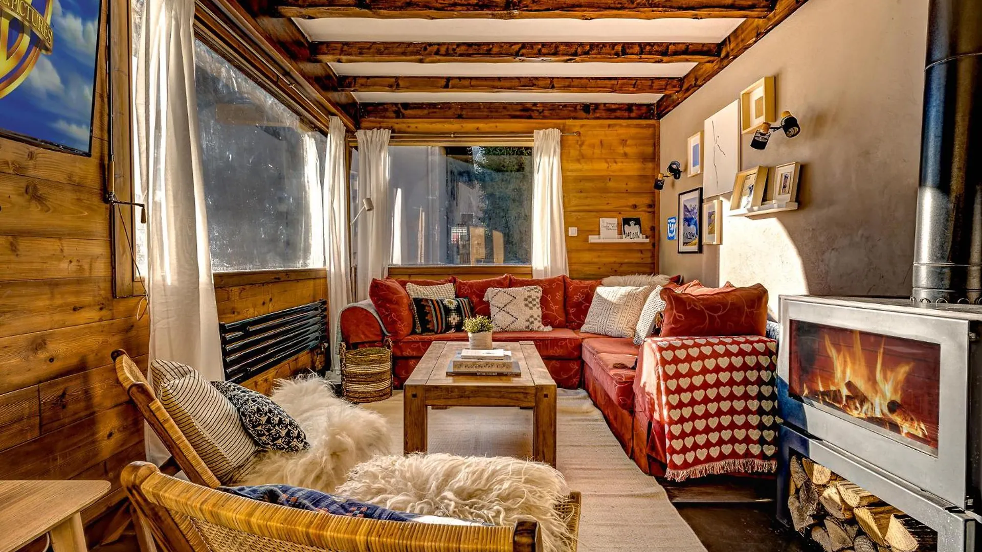 Chalet Aigle Royal Chamonix France