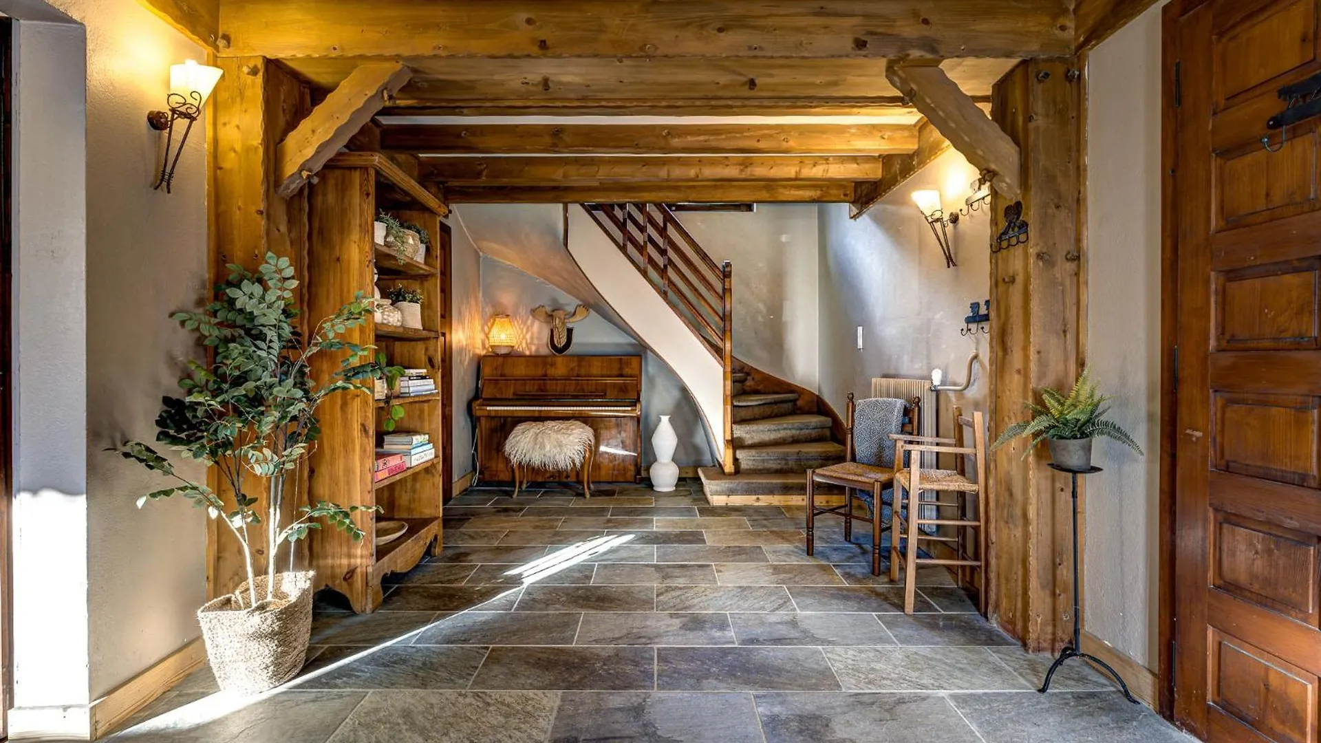 Chalet Aigle Royal Chamonix