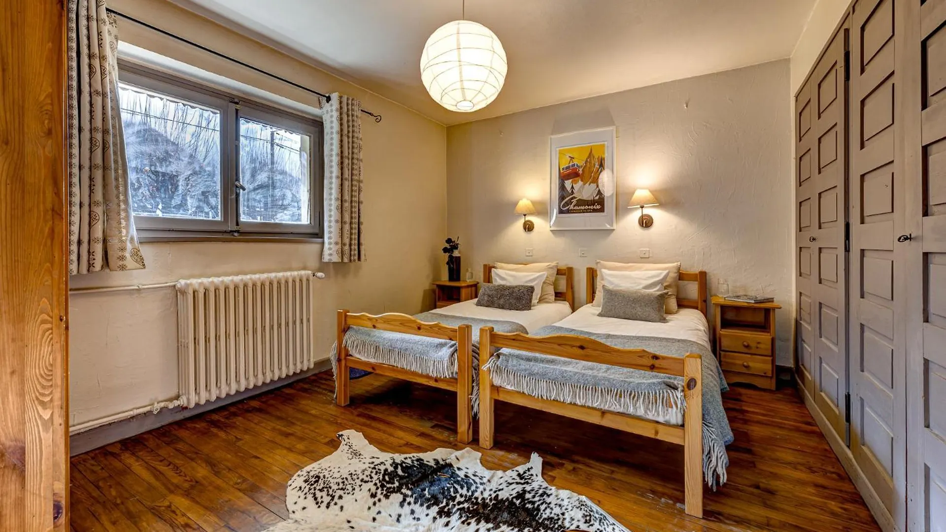 Chalet Aigle Royal Chamonix