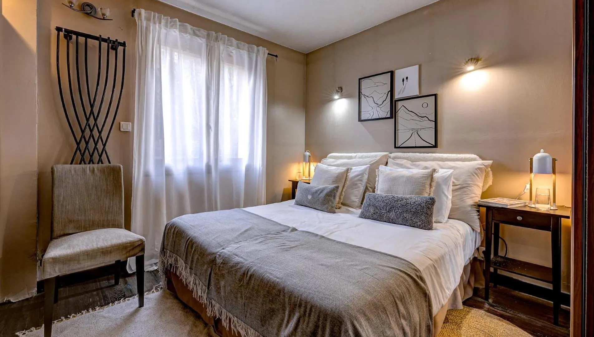 Chalet Aigle Royal Chamonix