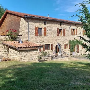  Séjour chez l'habitant Grange De Sagne Maison Et Table D Hotes Avec Diner Sur Reservation