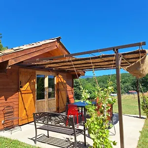  Chalet Du Bois De Vache