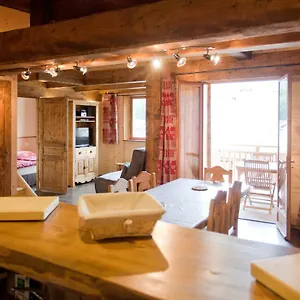  Appartement L'aubépine Résidence